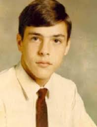 Jerry Gantt's Instagram, Twitter & Facebook