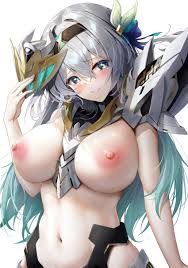 Sam (honkai: Star Rail) Porn - Rule 34