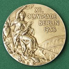 The association football (soccer) tournament at the 1984 summer olympics started on july 29 and ended on august 11. I Held One Of Jesse Owens Gold Medals From The 1936 Olympics In Berlin Olympic Medals Jesse Owens Berlin Olympics