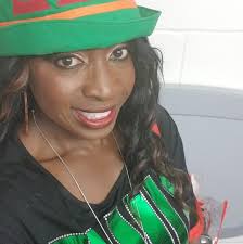 Let's all say a prayer for our FAMUly as he faces the battle of a lifetime.  #ImSoGladImFromFAMU