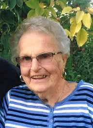 Obituary for Helen M. Amundson