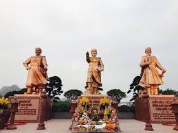 Ông đặng hoàng giang là một người ủng hộ, một nhà nghiên cứu về xã hội dân sự và là một nhà discover new books on goodreads. Ha Ná»™i Báº¡ch Ä'áº±ng Giang Ä'á»n Ba Ä'áº¿ Chua Hang Chua Cao Linh Ha Ná»™i Quáº­n Ba Ä'inh Du Lá»‹ch Vnexpress Rao Váº·t