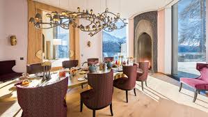 dining area at the lonsdaleite estate luxury homes dream houses house interior home