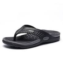 Flip Flops for Men & Women – Lightweight EVA Beach Sandals, Comfortable Summer Shower Slippers, Non-Slip Pool Slides for Indoor Outdoor Use