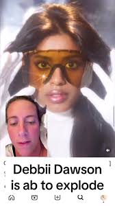 Debbii Dawson