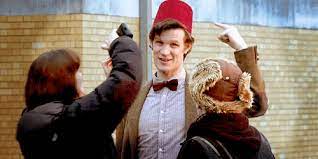 Dr Who Hat Fez Doctor Who Dr Who People