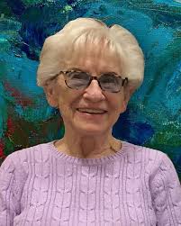 Marie Wilby Obituary