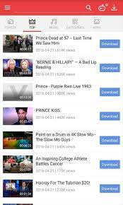 Everything you need to get 'back to the basics' sections show more follow today more brands © 2021 nbc univers. Vidmate Hd Video Downloader Apk Free Download For Android Peakd