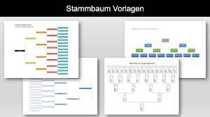 Nütze dafür unsere kostenlosen online vorlagen mit erweiterten funktionen, die auf benutzerfreundlichkeit und flexibilität zugeschnitten sind. Stammbaum Vorlage Excel Word Kostenlos Muster Vorlage Ch