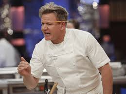 Gordon james ramsay, obe (born 8 november 1966 in johnstone, scotland) is a british multiple michelin star … 10 Gordon Ramsay Moments We Can Never Forget Society19