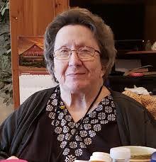 Gail Burleson's Instagram, Twitter & Facebook