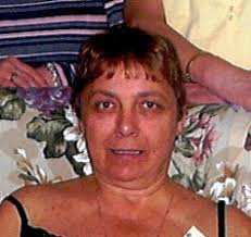 Obituary information for Barbara Jean Rees