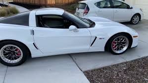 Image result for Arctic White 2010 Corvette