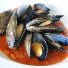 Appetizer Mussels Recipe Wine Sauce Mussels Mussels White Wine