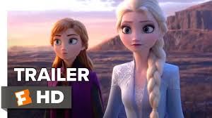 Young princess anna of arendelle dreams about finding true love at her sister elsa's coronation. Frozen Ii Trailer 1 2019 Movieclips Trailers Youtube Best Upcoming Movies Movie Trailers Latest Movie Trailers