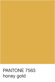 honey gold pantone color letterpress wedding invitation blog brand palette 2019 zodiac lucky colour
