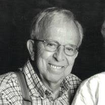 William H. Burmeister Obituary