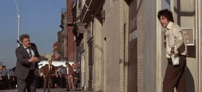 Dog Day Afternoon (1975) – The Movie Crash Course