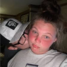 Ashley Swails's Instagram, Twitter & Facebook