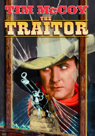 The Traitor : Newfield, Sam, McCoy, Tim, Grant, Frances, Hackett, Carl,  Rockwell, Jack, Regas, Pedro, Melton, Frank, Curtis, Dick, Bottilier, Dick,  Wales, Wally, Cobb, Ed: Amazon.se: Filmer och TV