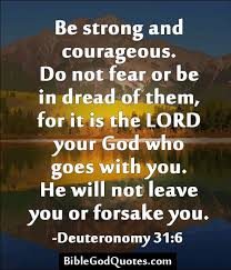 Quotes About Fear Of The Lord 75 Quotes
