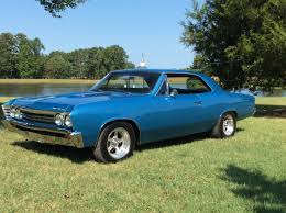 Image result for Deepwater Blue 1967 Chevelle