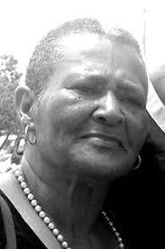 Baverley Eileen Mae Smith : Bernews Obituaries