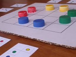 Create a math game ideas free play games online, dress up, crazy games. How To Make Your Own Triovision Board Game