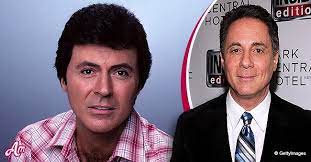 Maybe you would like to learn more about one of these? T J Hooker James Darren S Life After The Show And Complicated Relationship With Son Jim