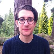 James Luff's Instagram, Twitter & Facebook