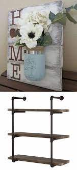 120 Cheap And Easy Diy Rustic Home Decor Ideas Rustic Home Decor Rustic Home Design Rustic Diy