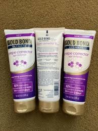 The moisturizing properties of the lotion last for as long as 24 hours. 3 Pack Gold Bond Ultimate Crepe Corrector Age Defense Skin Therapy Lotion 8 Oz 41167043653 Emiratesworldclub Com