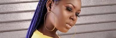 Queening (Prod by Dreamcent) by Ruthy Jay: Listen