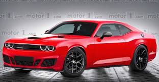 2020 Dodge Challenger Release Date And Concept Barracuda Car Coches This Moment