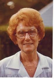 Obituary information for Lillian O. Martel