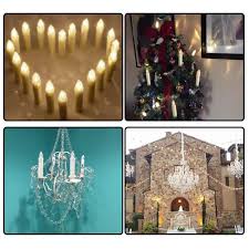 12 Pcs Led Window Candles Battery Operated Taper Candle Lights Christmas Candles Warm White Perfect For Harry Potter Decoration Wedding Walmart Com Walmart Com
