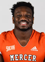 Mercer Football Hosts Abilene Christian for Homecoming