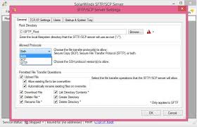 Best ftp & sftp clients for windows the following are considered the best ftp and sftp clients for windows. 10 Best Sftp And Ftps Servers Reviewed For 2021 Free Paid