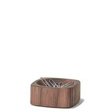 Wood Monitor Stand In 2021 Walnut Desks Desk Shelves Desk Pad
