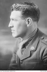 Studio portrait of NX441 Colonel (Col) William Elphinstone Kay DSO VD, 2/5  Australian General ...