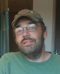 Obituary for Bradley Joe Tharp