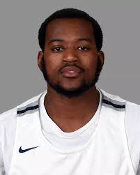 2019-20 Men's Basketball Roster