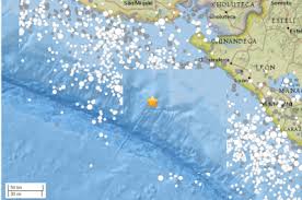 21 de mayo del 2021. Reporte Mundial De Sismos Y Terremotos Hoy 22 De Febrero Del 2018 Temblor En Nicaragua De 4 7 M Chile 4 2 M Universitam