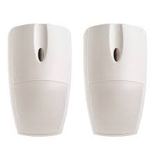 Lot 2 Detecteurs De Mouvement Compatible Animaux Diagral Lotdiag21avk Animaux Detecteur Et Mouvement