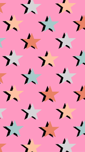 There are a lot of pink flower designs to pick from that can definitely make a difference to her room. Aesthetic Wallpaper Pink Pattern Novocom Top