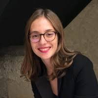 Elisa Colin's Instagram, Twitter & Facebook