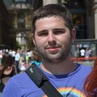 David Aldea Email & Phone Number