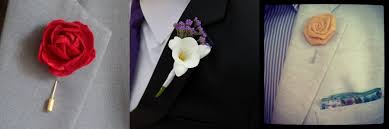 Maybe you would like to learn more about one of these? History Of The Lapel Flower Boutonniere Quick How To Wear Guide
