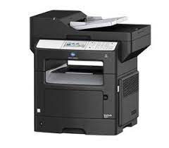 Драйвер для принтера konica minolta bizhub 164. Konica Minolta Bizhub 4020 Driver Software Download