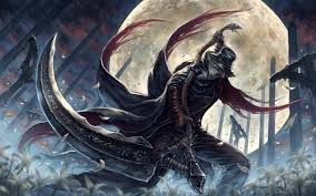 Downloading mobile wallpapers from mordeo is easy, simple and. Bloodborne Wallpapers Wallpaper Cave